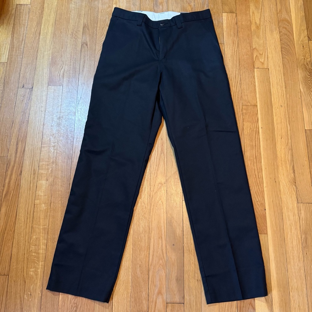 Men's (32x32) Dickies Black Pants